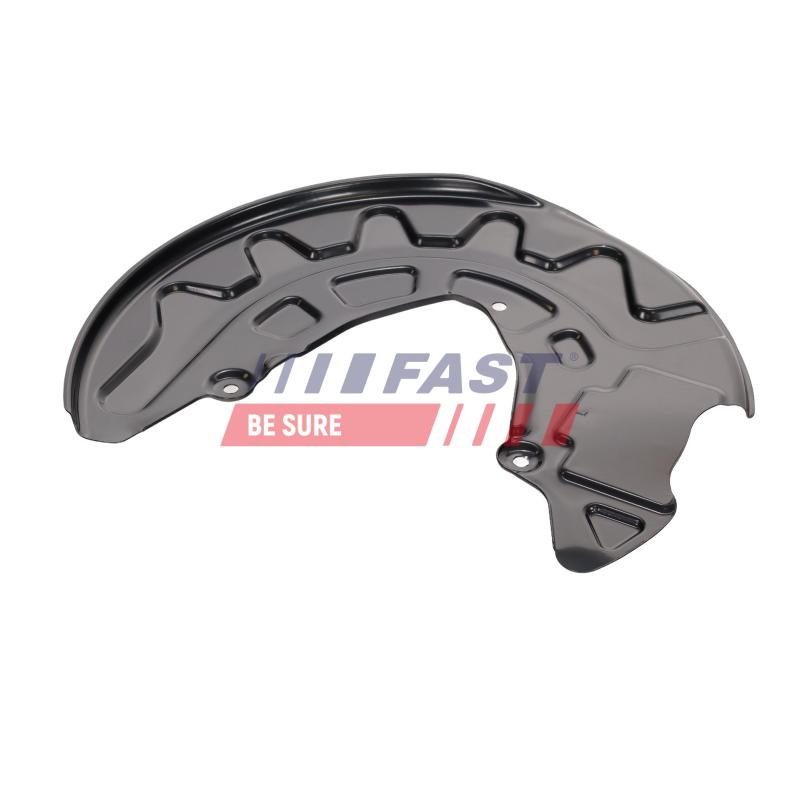 Déflecteur, disque de frein FAST FT02784 - Visuel 2