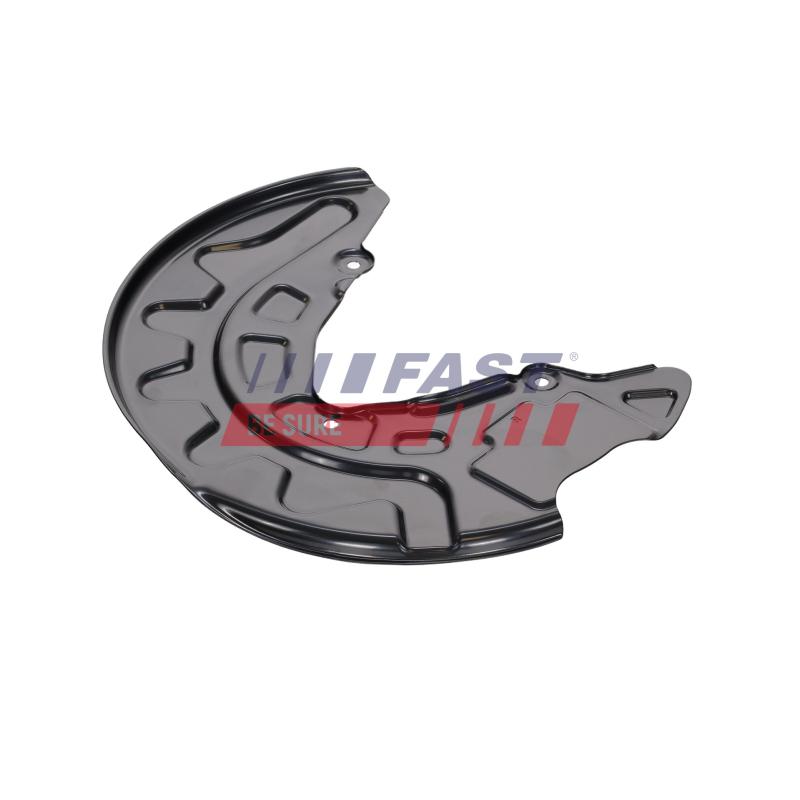 Déflecteur, disque de frein FAST FT02785 - Visuel 1