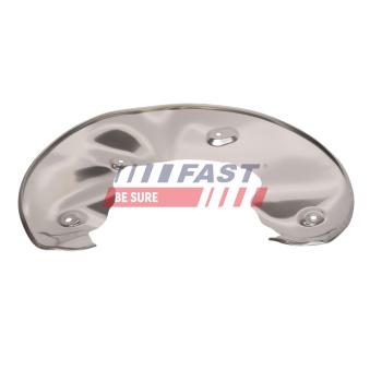 Déflecteur, disque de frein FAST OEM 8K0615311