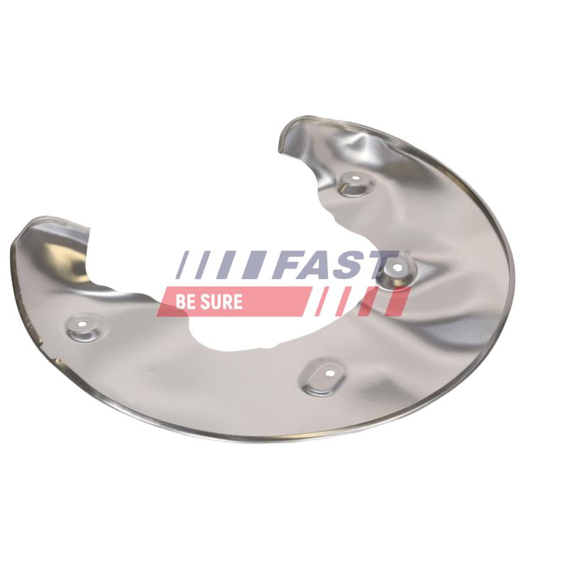 Déflecteur, disque de frein FAST FT02788 - Visuel 2