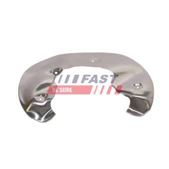 Déflecteur, disque de frein FAST [FT02789]