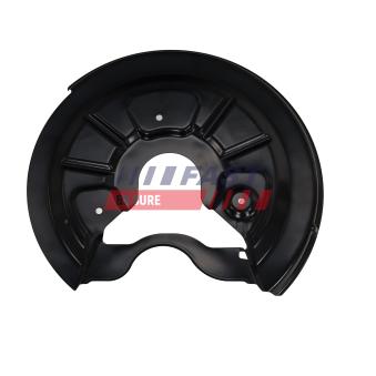 Déflecteur, disque de frein FAST [FT02790]