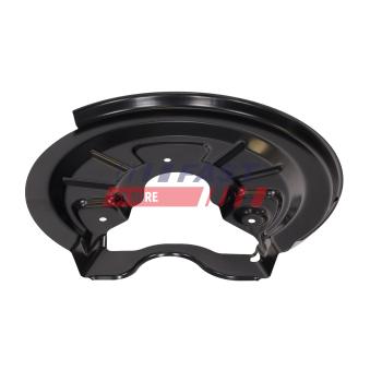 Déflecteur, disque de frein FAST [FT02791]