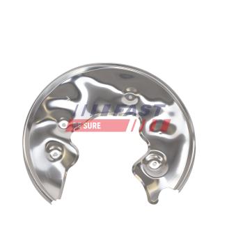 Déflecteur, disque de frein FAST [FT02794]