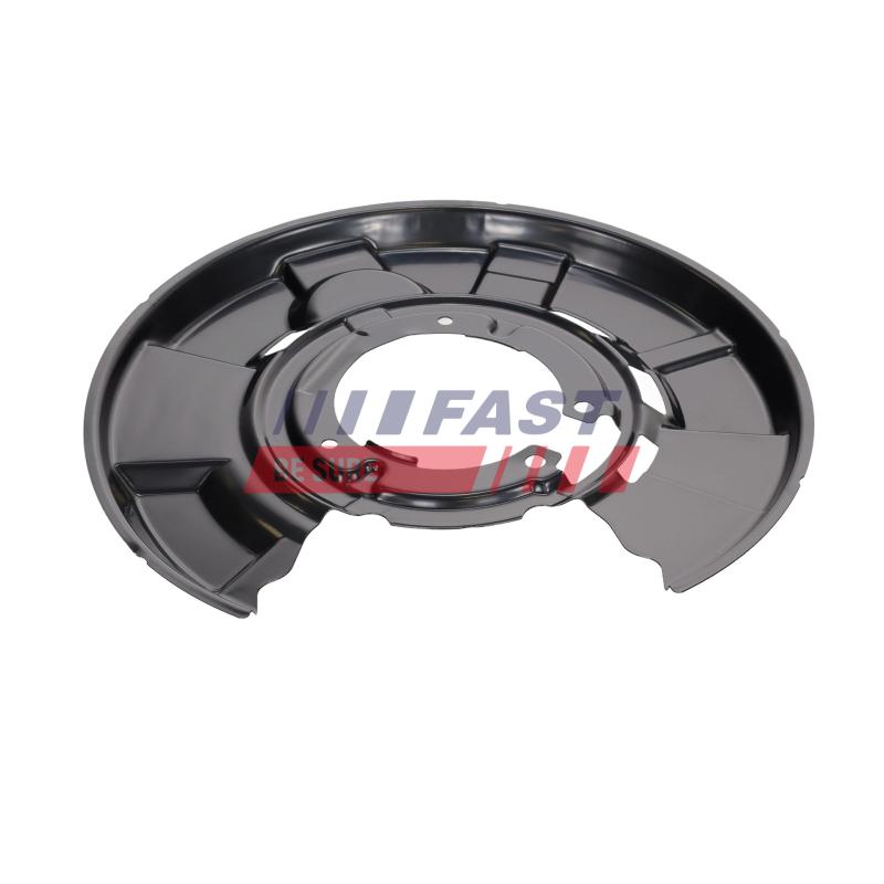 Déflecteur, disque de frein FAST FT02798 - Visuel 1