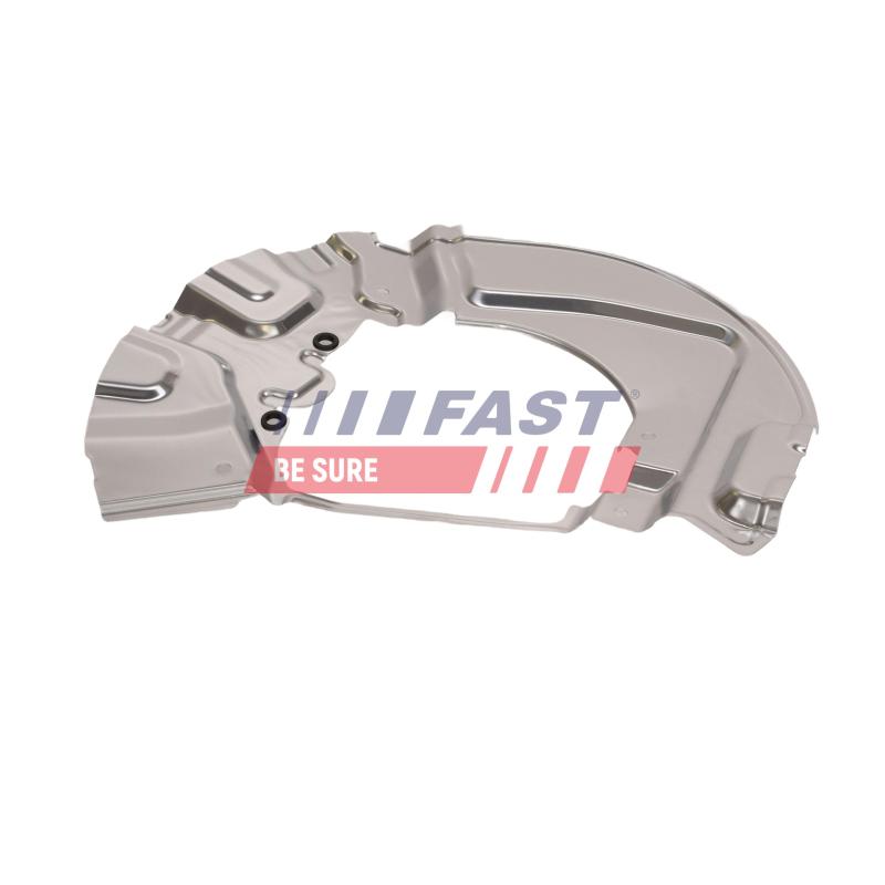 Déflecteur, disque de frein FAST FT02801 - Visuel 1