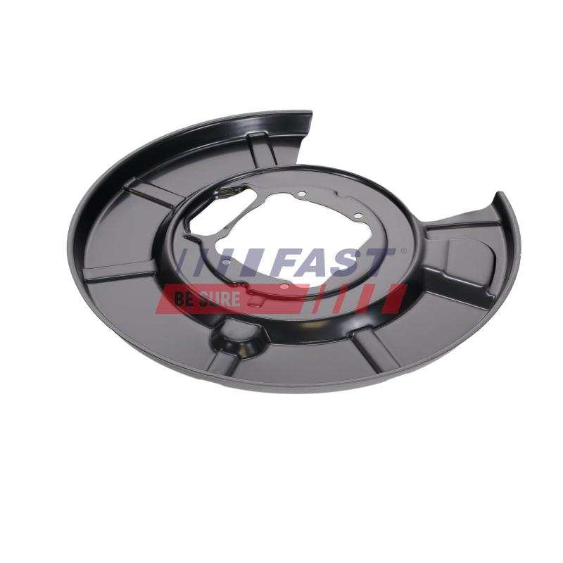 Déflecteur, disque de frein FAST FT02804 - Visuel 2