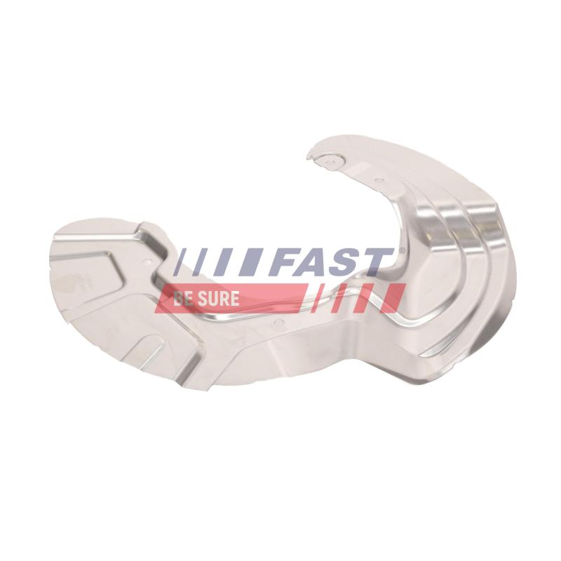 Déflecteur, disque de frein FAST FT02807 - Visuel 2