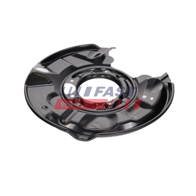 Déflecteur, disque de frein FAST FT02814 - Visuel 1