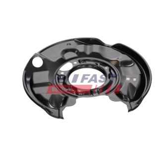 Déflecteur, disque de frein FAST FT02815 pour RENAULT AVANTIME E 350 BlueTEC 4-matic - 252cv