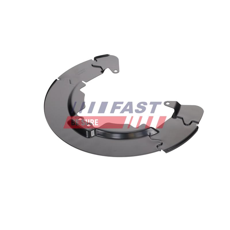 Déflecteur, disque de frein FAST FT02823 - Visuel 1
