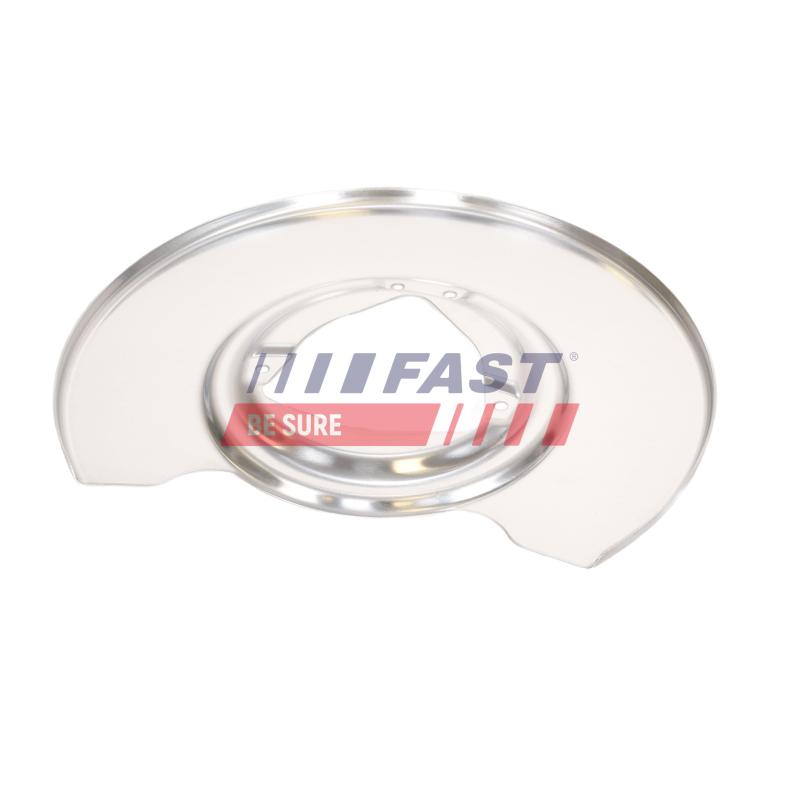 Déflecteur, disque de frein FAST FT02828 - Visuel 1