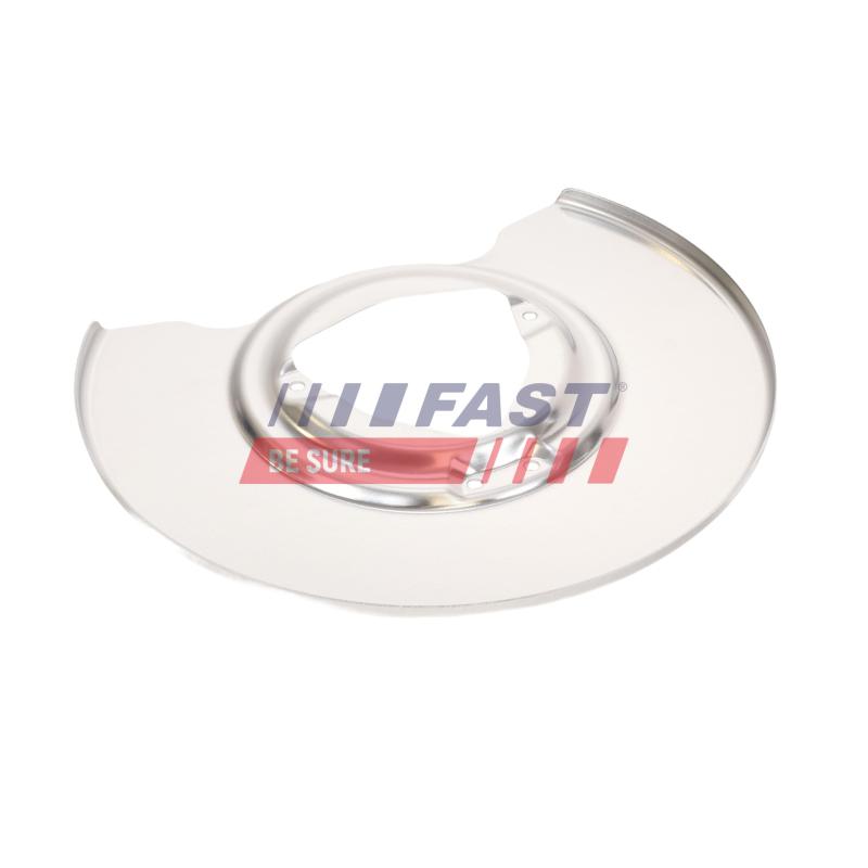 Déflecteur, disque de frein FAST FT02828 - Visuel 2