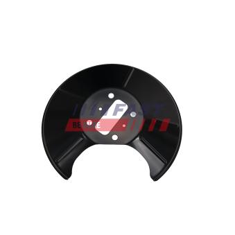 Déflecteur, disque de frein FAST OEM 1060130 Déflecteur, disque de frein FAST OEM 1060130