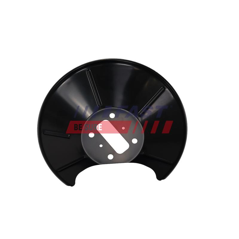 Déflecteur, disque de frein FAST FT02830 - Visuel 1