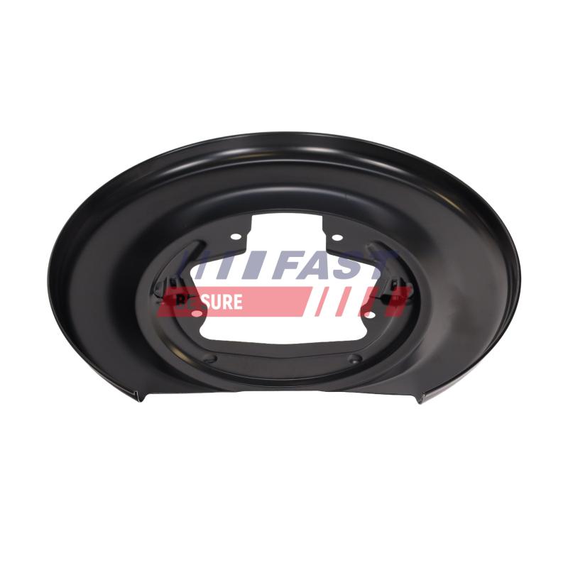 Déflecteur, disque de frein FAST FT02849 - Visuel 1