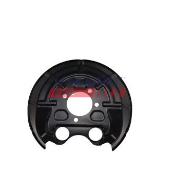 Déflecteur, disque de frein FAST FT02850 pour ALFA ROMEO 4C 1.8 - 110cv