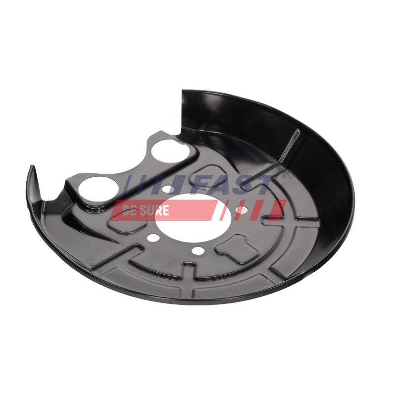 Déflecteur, disque de frein FAST FT02851 - Visuel 2