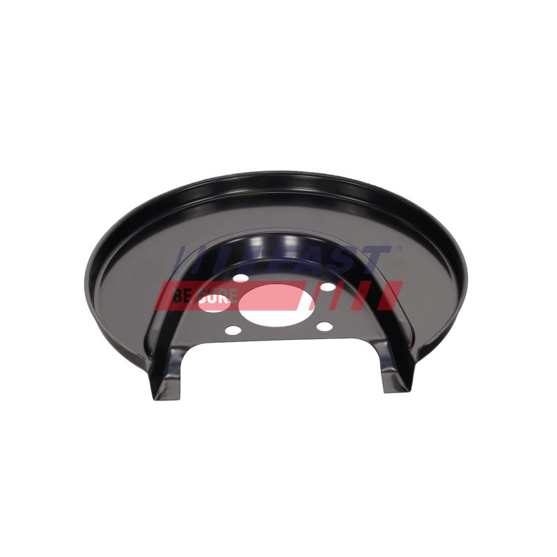 Déflecteur, disque de frein FAST FT02853 - Visuel 1