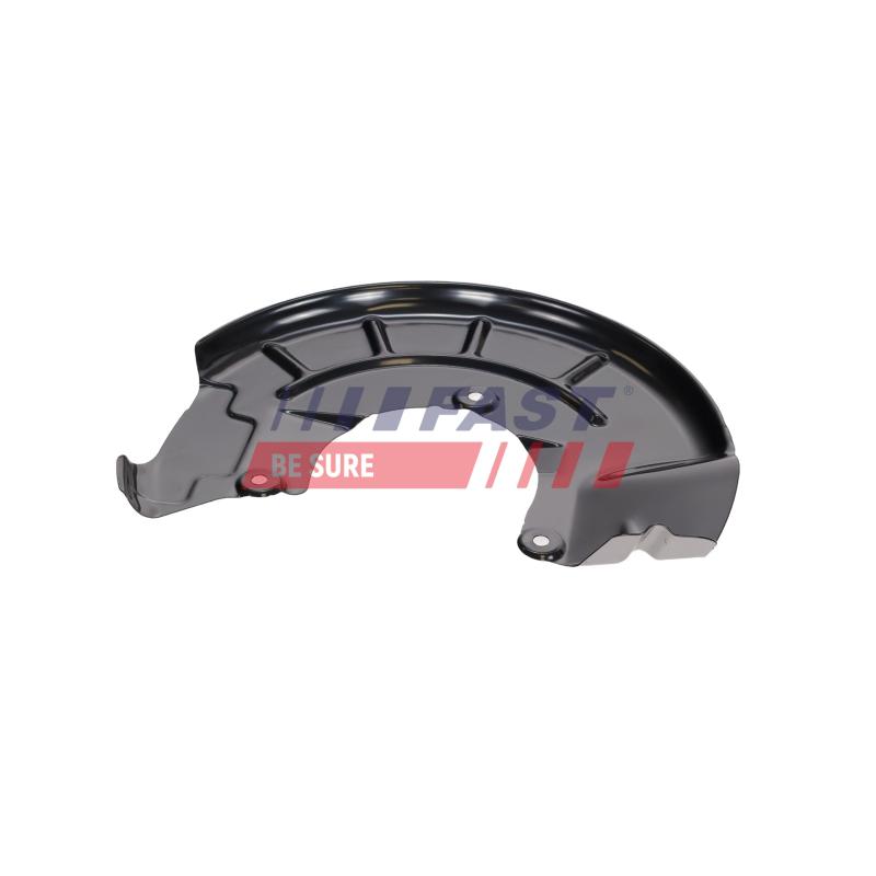 Déflecteur, disque de frein FAST FT02854 - Visuel 2