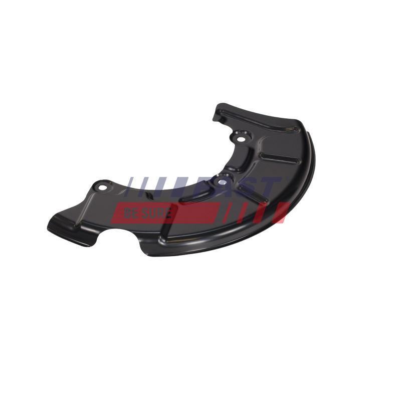 Déflecteur, disque de frein FAST FT02856 - Visuel 1