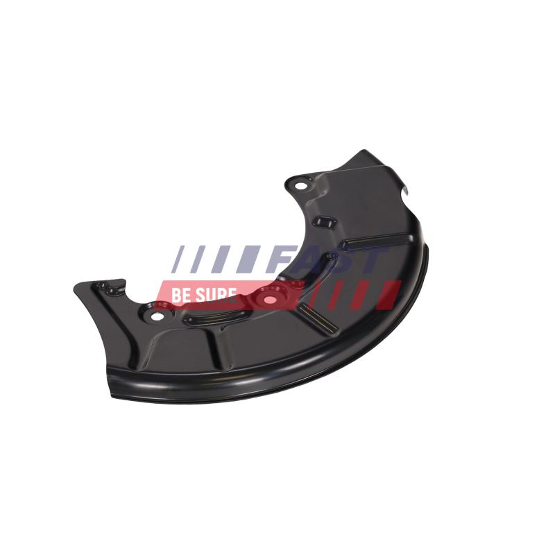 Déflecteur, disque de frein FAST FT02857 - Visuel 1