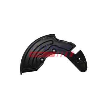 Déflecteur, disque de frein FAST FT02858 pour VOLKSWAGEN SCIROCCO 1.9 TDI - 110cv