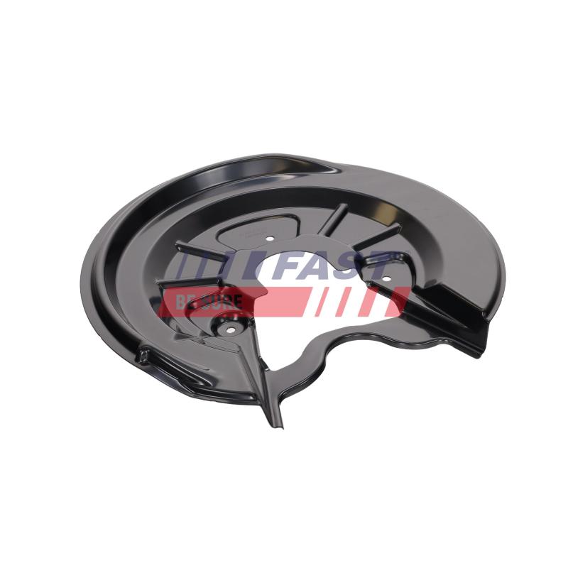 Déflecteur, disque de frein FAST FT02860 - Visuel 2