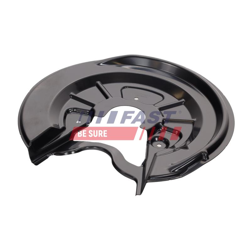 Déflecteur, disque de frein FAST FT02861 - Visuel 2