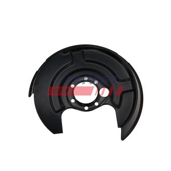 Déflecteur, disque de frein FAST FT02862 pour VOLKSWAGEN SCIROCCO 1.9 TDI - 110cv