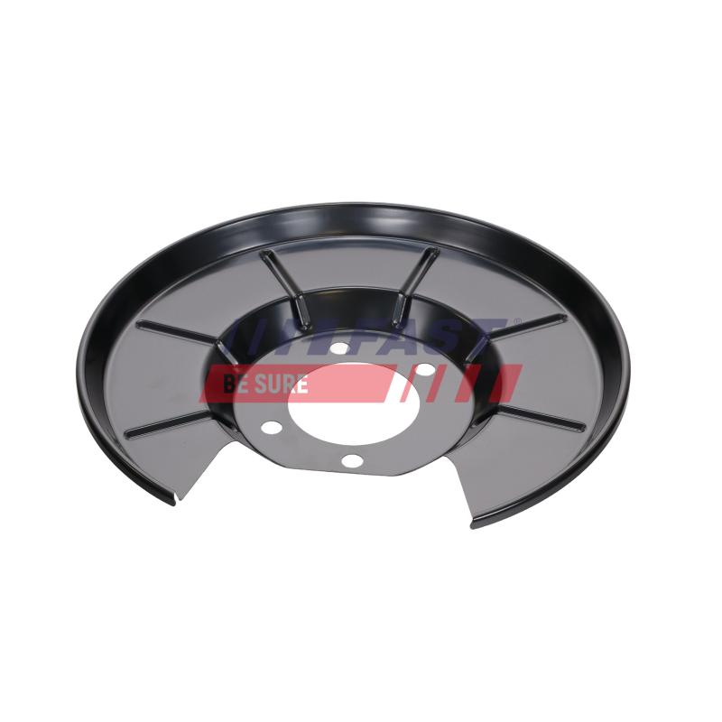 Déflecteur, disque de frein FAST FT02883 - Visuel 1
