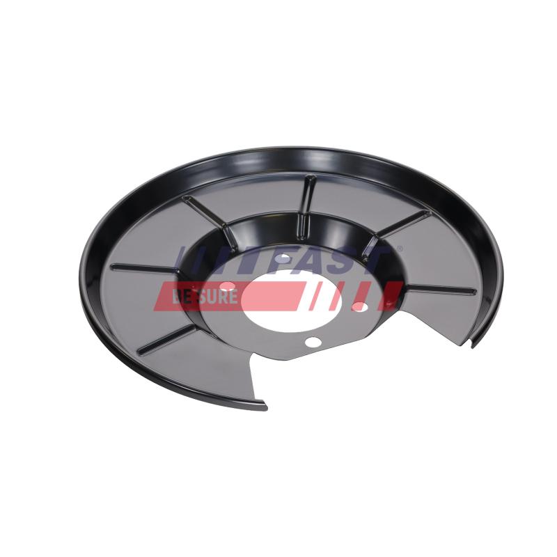 Déflecteur, disque de frein FAST FT02884 - Visuel 2