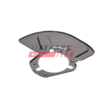 Déflecteur, disque de frein FAST FT02895 pour SUZUKI WAGON 1.7 CDTI - 110cv
