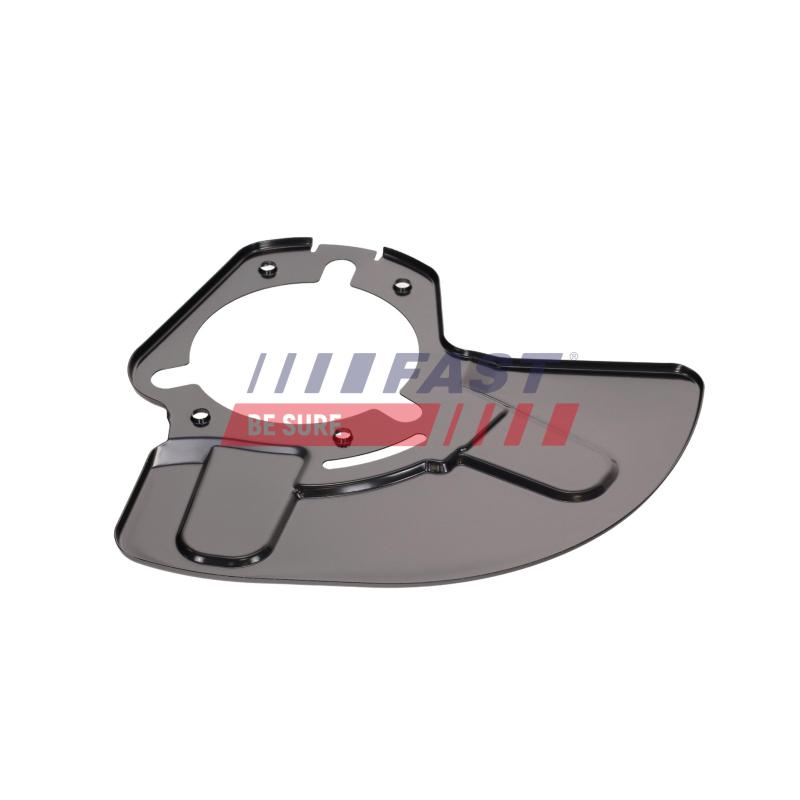 Déflecteur, disque de frein FAST FT02895 - Visuel 2