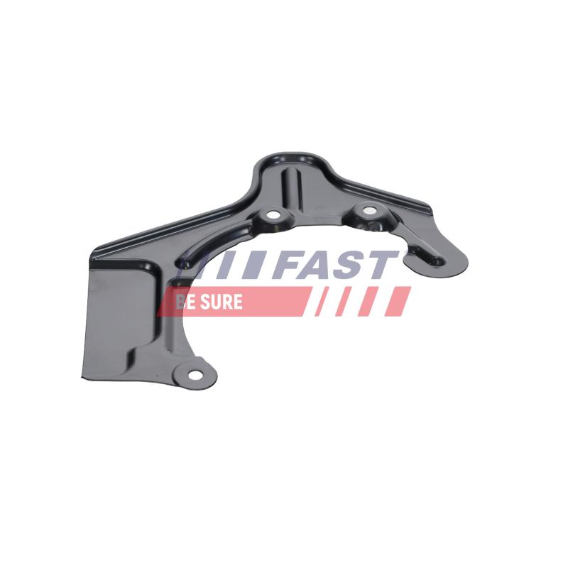 Déflecteur, disque de frein FAST FT02897 - Visuel 1