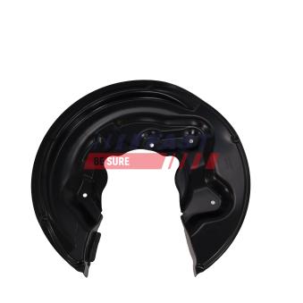 Déflecteur, disque de frein FAST [FT02899]