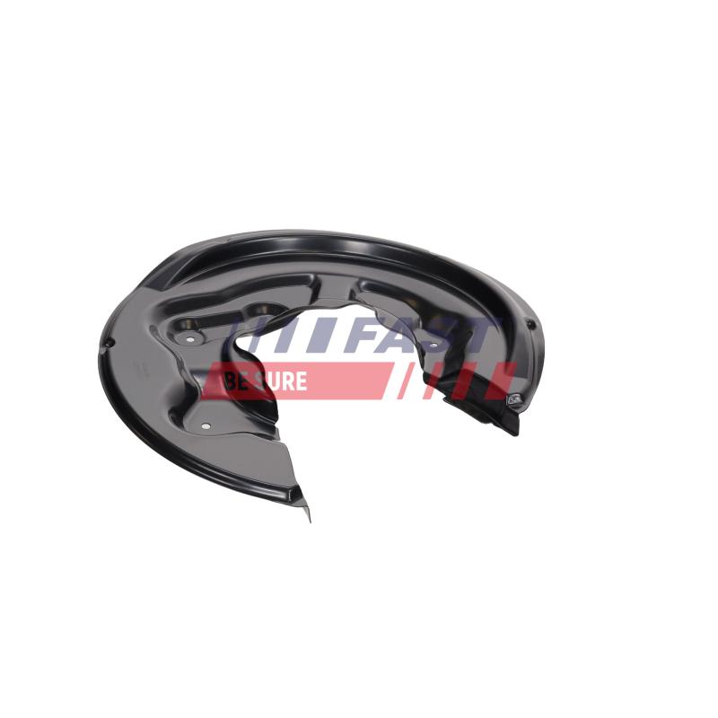 Déflecteur, disque de frein FAST FT02900 - Visuel 1