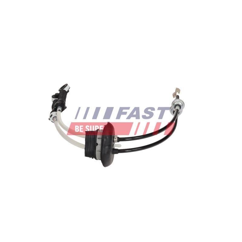 Jeu de câbles, boîte de vitesses manuelle FAST FT02930 - Visuel 1
