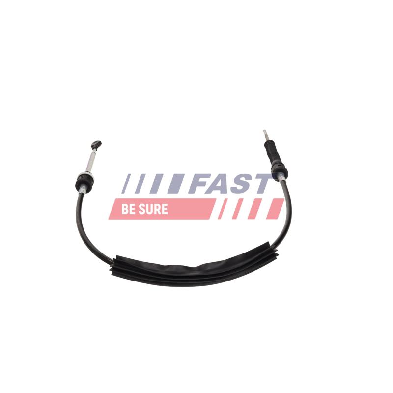 Jeu de câbles, boîte de vitesses manuelle FAST FT02931 - Visuel 1