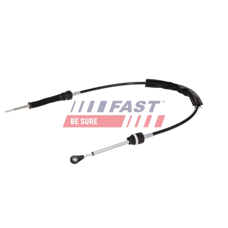 Jeu de câbles, boîte de vitesses manuelle FAST FT02931 - Visuel 2