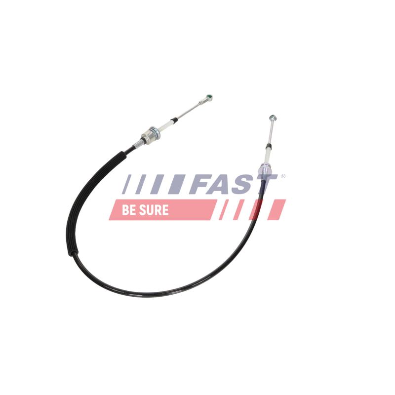 Tirette à câble, boîte de vitesse manuelle FAST FT02943 - Visuel 2