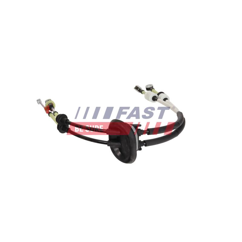 Jeu de câbles, boîte de vitesses manuelle FAST FT02946 - Visuel 2