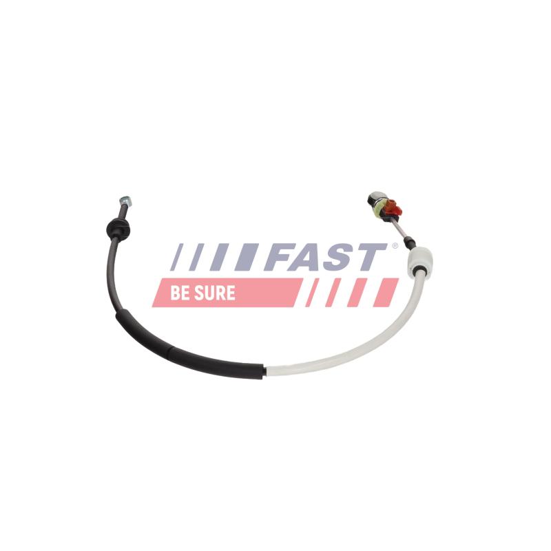 Jeu de câbles, boîte de vitesses manuelle FAST FT02950 - Visuel 2