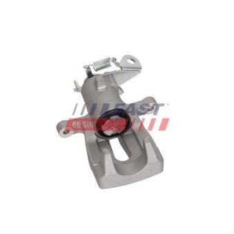 Étrier de frein FAST FT03013 pour RENAULT R4 1.6 16V - 110cv