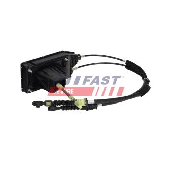 Levier de vitesses FAST FT03019 pour RENAULT LAGUNA 1.9 DCI - 120cv