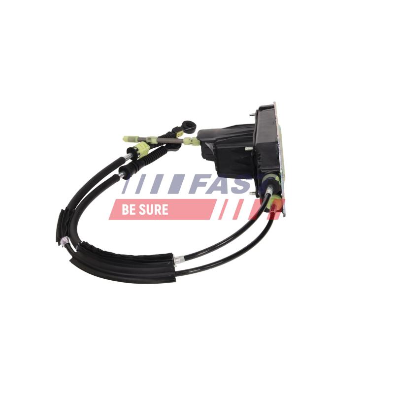 Levier de vitesses FAST FT03019 - Visuel 2