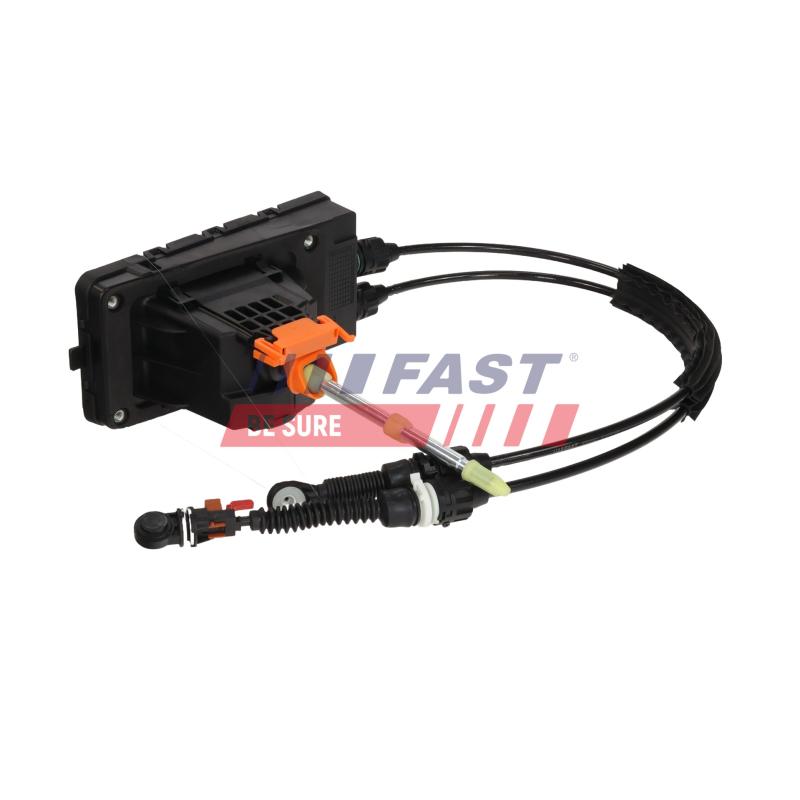 Levier de vitesses FAST FT03021 - Visuel 2
