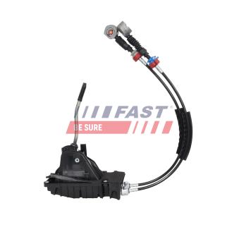 Levier de vitesses FAST [FT03022]