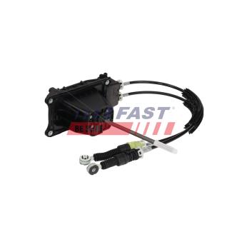 Levier de vitesses FAST [FT03024]