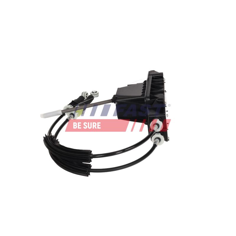 Levier de vitesses FAST FT03024 - Visuel 1